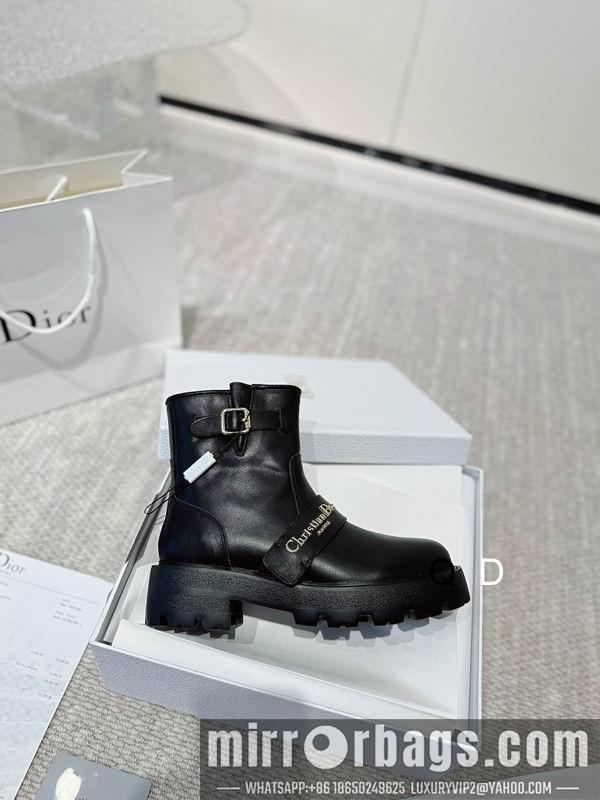 Replica Dior Shoes sz35-40 GDT0904