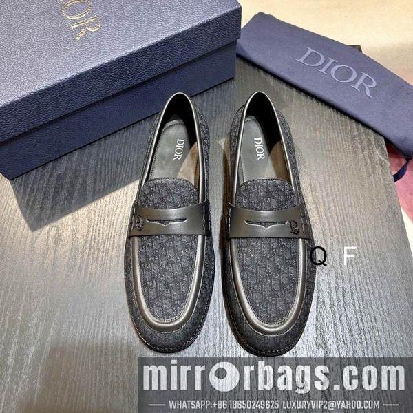 Replica Dior Shoes sz38-45 2C TF0802