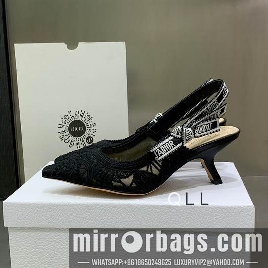 Replica Dior Shoes sz33-44LL0123
