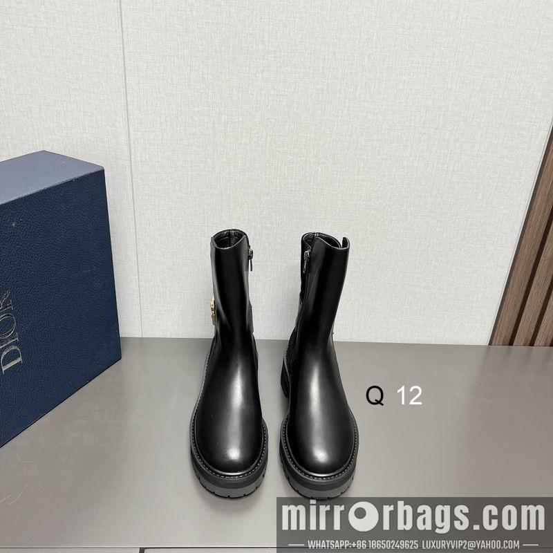 Replica Dior Shoes sz35-40 J0905