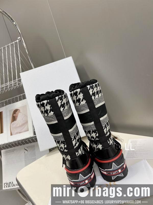 Replica Dior Shoes sz35-40 LL1004