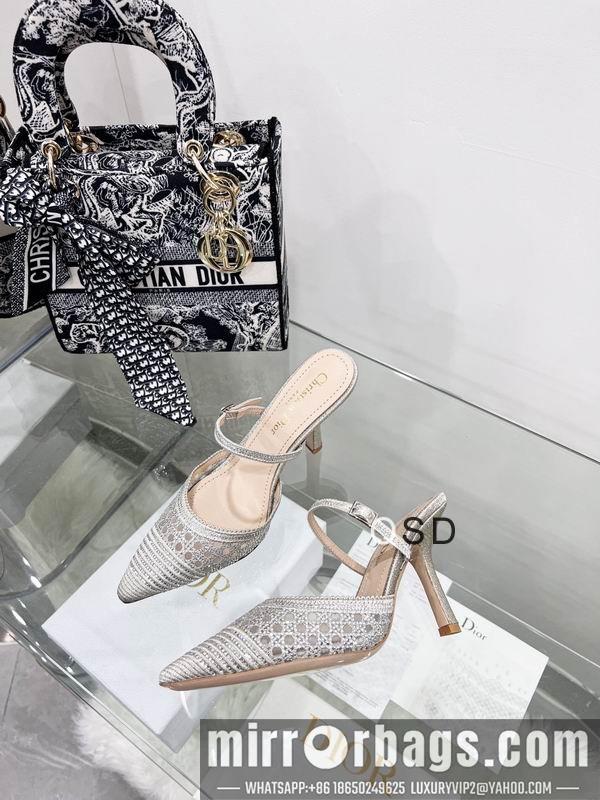 Replica Dior Shoes sz33-44SD0126