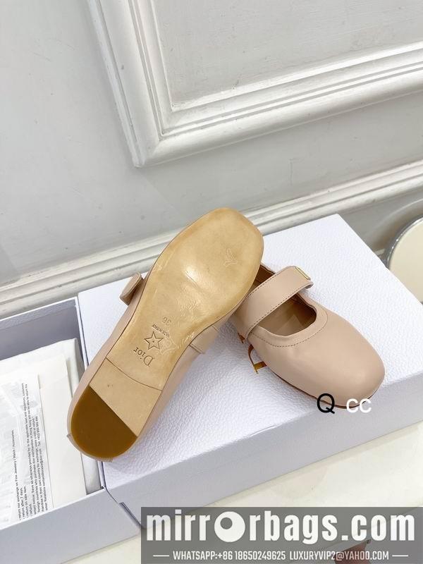 Replica Dior Shoes sz35-40 XC0301