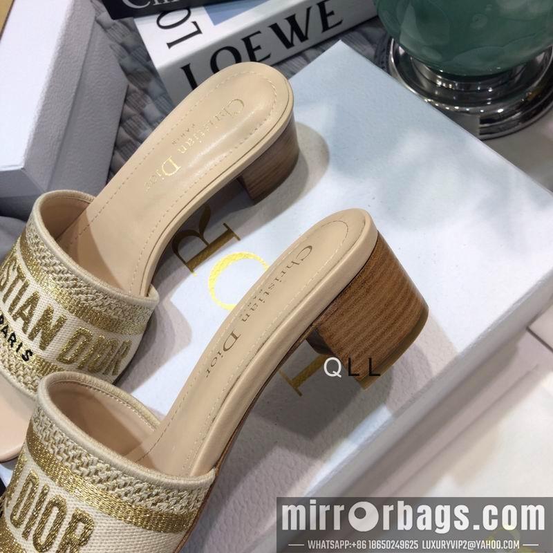 Replica Dior Shoes sz34-43LL0114