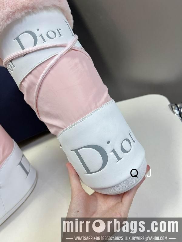 Replica Dior Shoes sz35-40 J1102