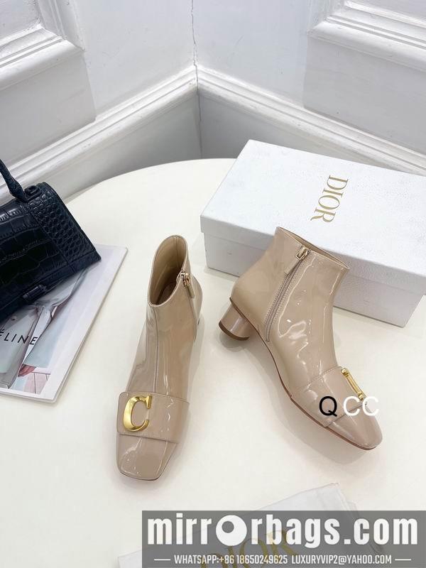 Replica Dior Shoes sz35-40 2C XC1006