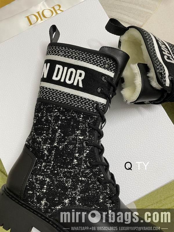 Replica Dior Shoes sz35-40 TY0901
