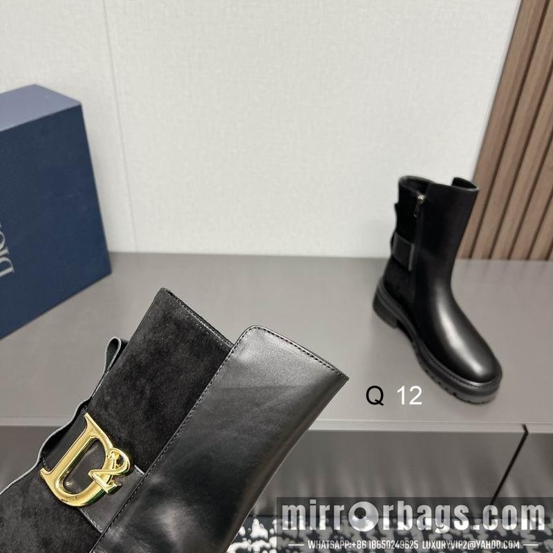 Replica Dior Shoes sz35-40 J0905