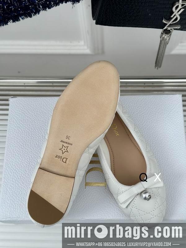 Replica Dior Shoes sz35-40 JX0502