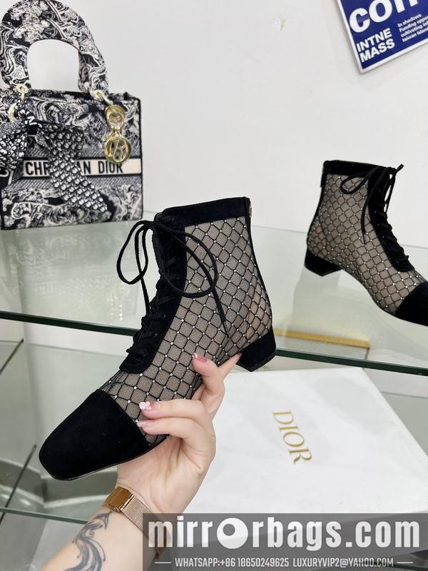 Replica Dior Shoes sz35-40 SD1002