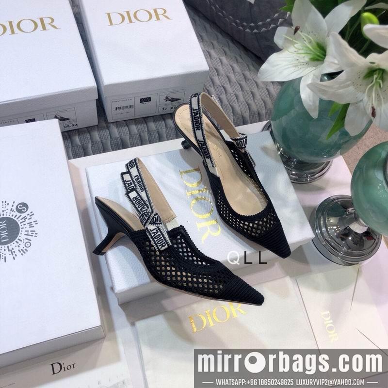 Replica Dior Shoes sz33-44LL0117