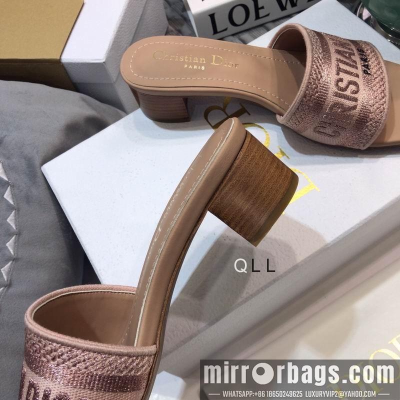 Replica Dior Shoes sz34-43LL0114
