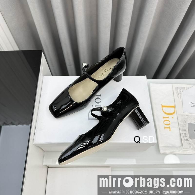 Replica Dior Shoes sz35-40 3C SD1202