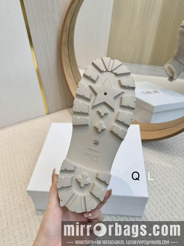 Replica Dior Shoes sz35-40 LL1009