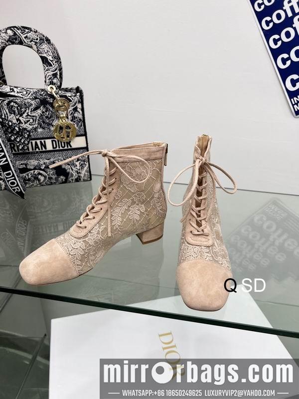 Replica Dior Shoes sz35-40 2C SD1209