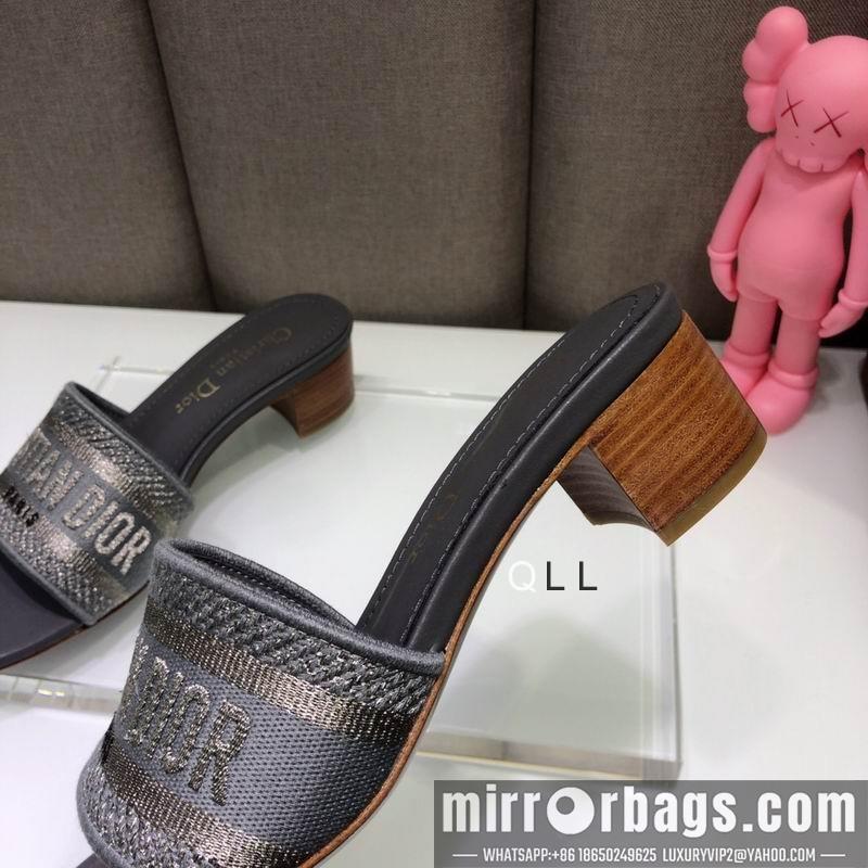 Replica Dior Shoes sz34-43LL0114