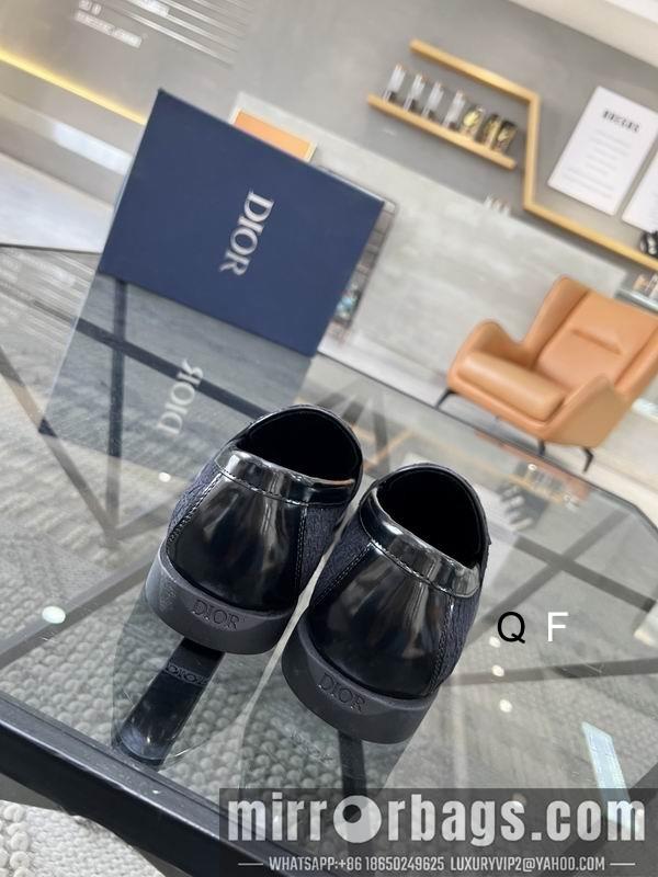 Replica Dior Shoes sz38-45 2C TD0701