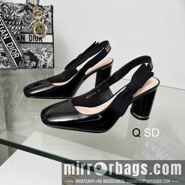 Replica Dior Shoes sz35-40 SD0301