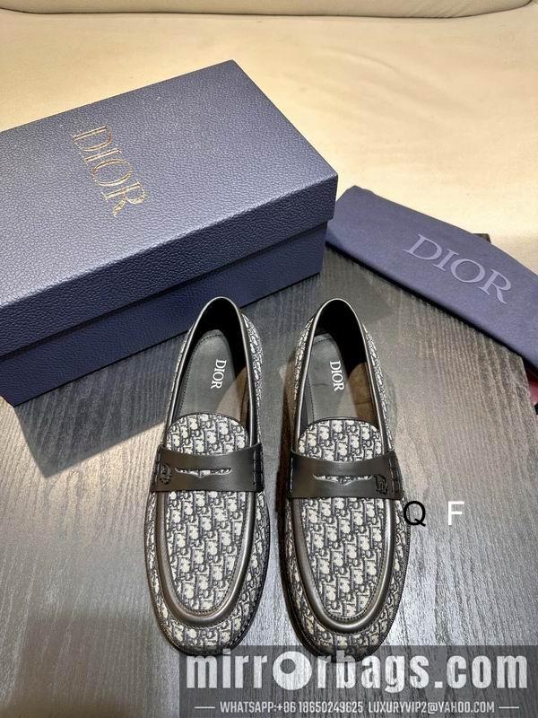 Replica Dior Shoes sz38-45 2C TF0802