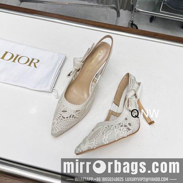 Replica Dior Shoes sz35-40 NW0717