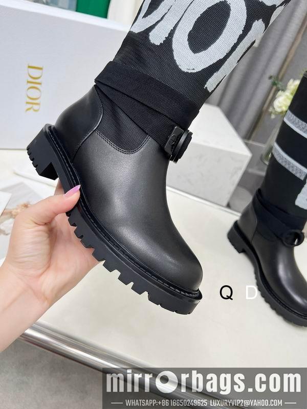 Replica Dior Shoes sz35-40 GDT0802
