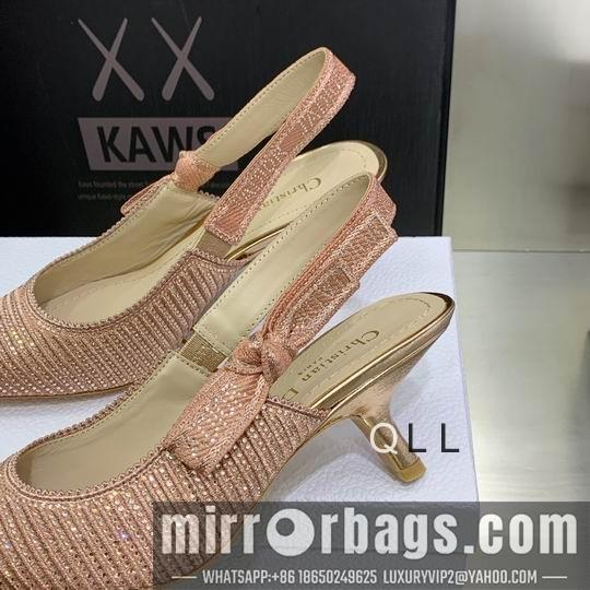 Replica Dior Shoes sz33-44LL0122