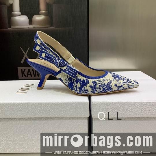 Replica Dior Shoes sz33-44LL0110