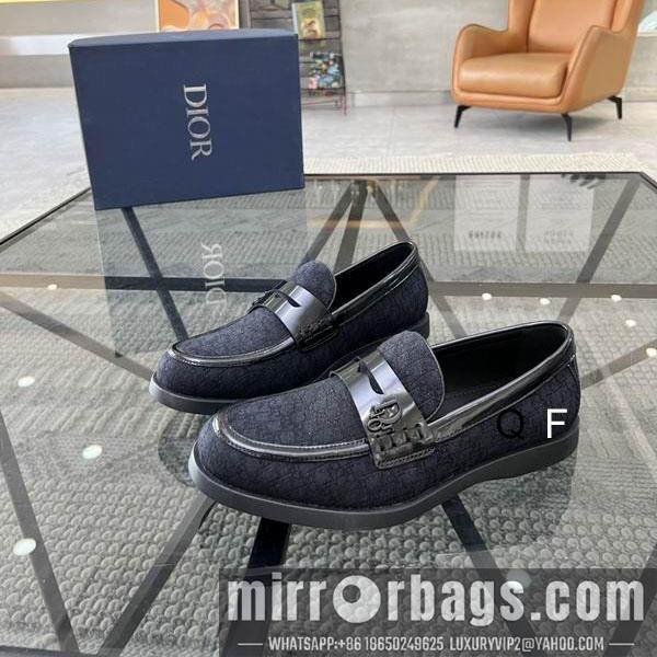 Replica Dior Shoes sz38-45 2C TD0701