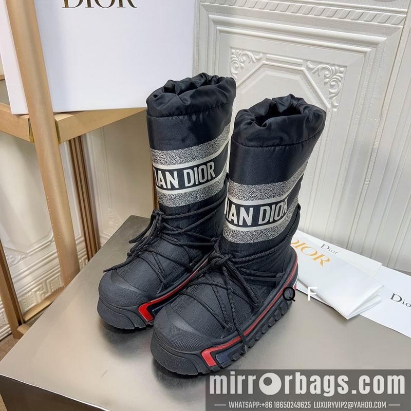 Replica Dior Shoes sz35-40 6C TF0102