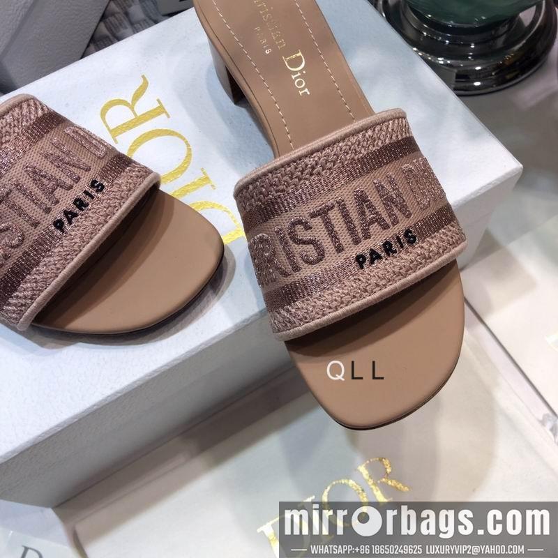 Replica Dior Shoes sz34-43LL0114