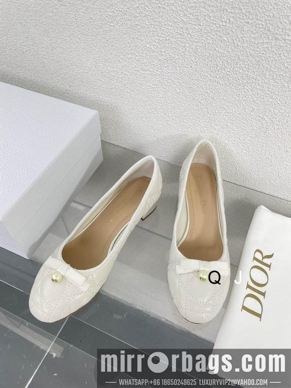 Replica Dior Shoes sz35-40 XJ0601