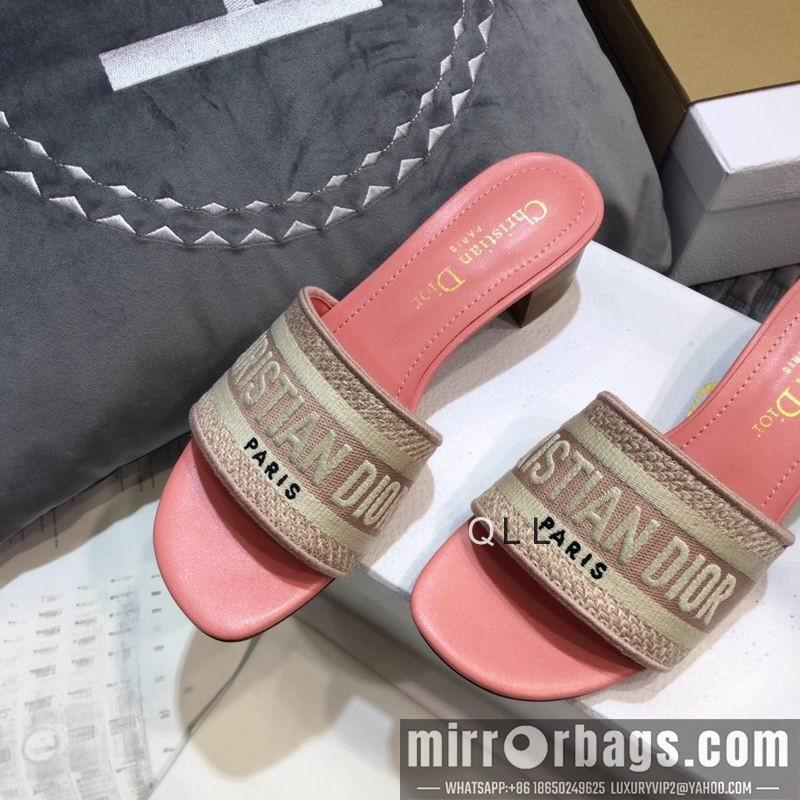 Replica Dior Shoes sz34-43LL0114