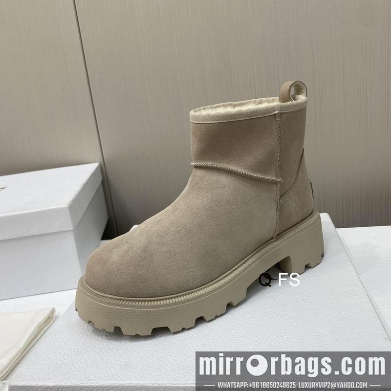 Replica Dior Shoes sz35-40 FS1010