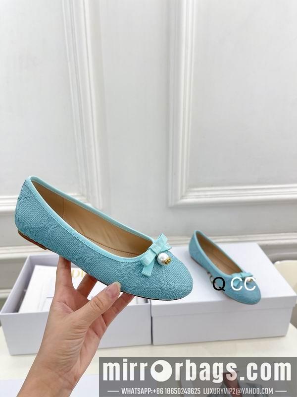 Replica Dior Shoes sz35-40 XC0701