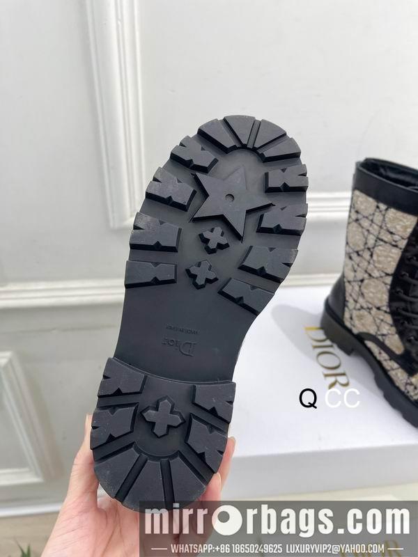 Replica Dior Shoes sz35-40 XC1208