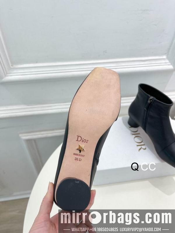 Replica Dior Shoes sz35-40 3C XC1007