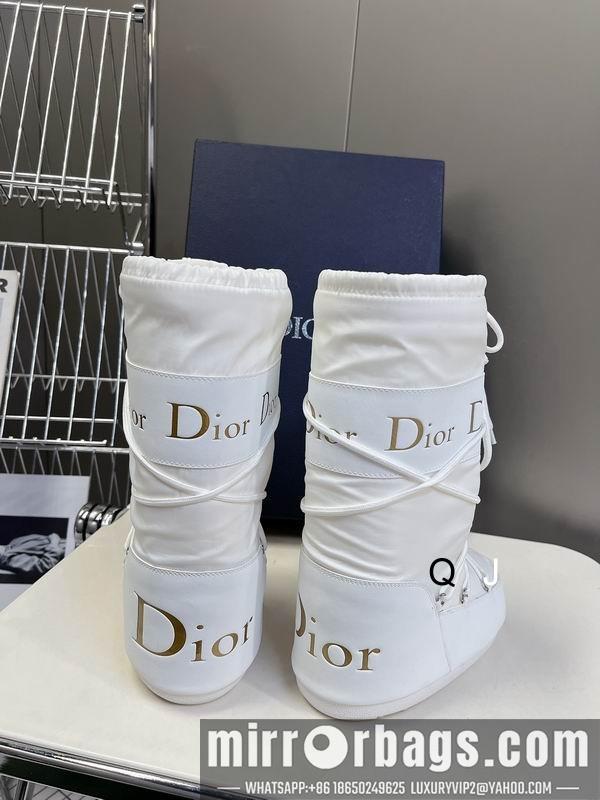 Replica Dior Shoes sz35-40 J1102