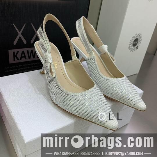 Replica Dior Shoes sz33-44LL0122