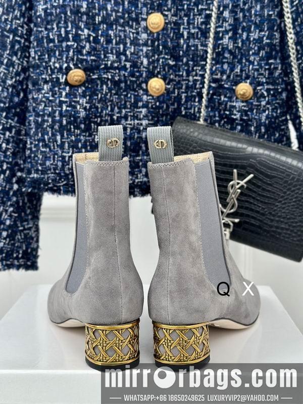 Replica Dior Shoes sz35-40 JX1010