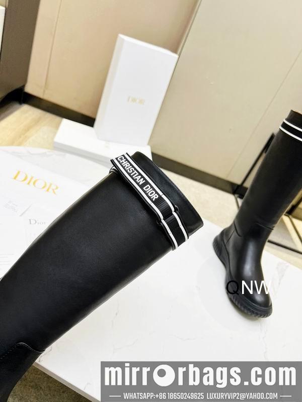 Replica Dior Shoes sz35-40 2C NW1005