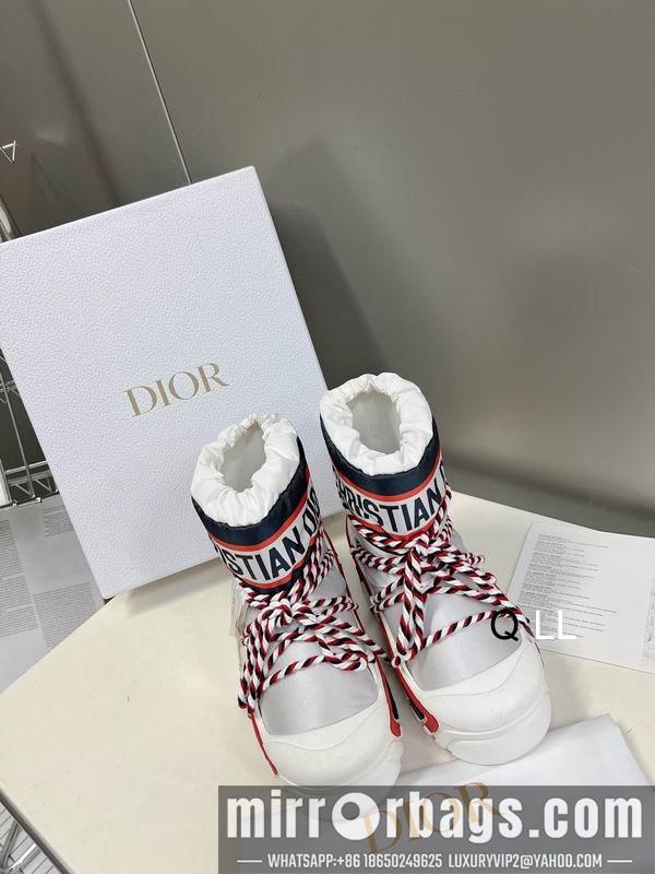 Replica Dior Shoes sz35-40 LL1008