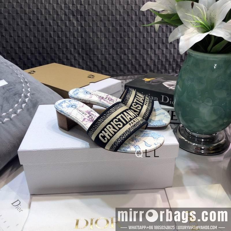 Replica Dior Shoes sz34-43LL0114