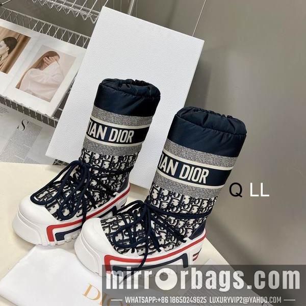 Replica Dior Shoes sz35-40 LL1005