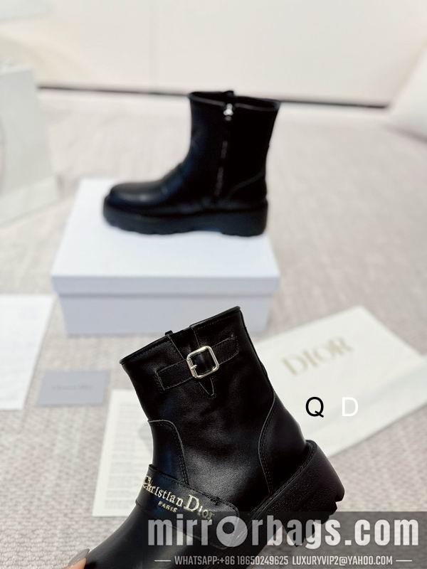 Replica Dior Shoes sz35-40 GDT0904