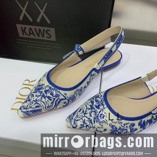 Replica Dior Shoes sz34-44LL0104