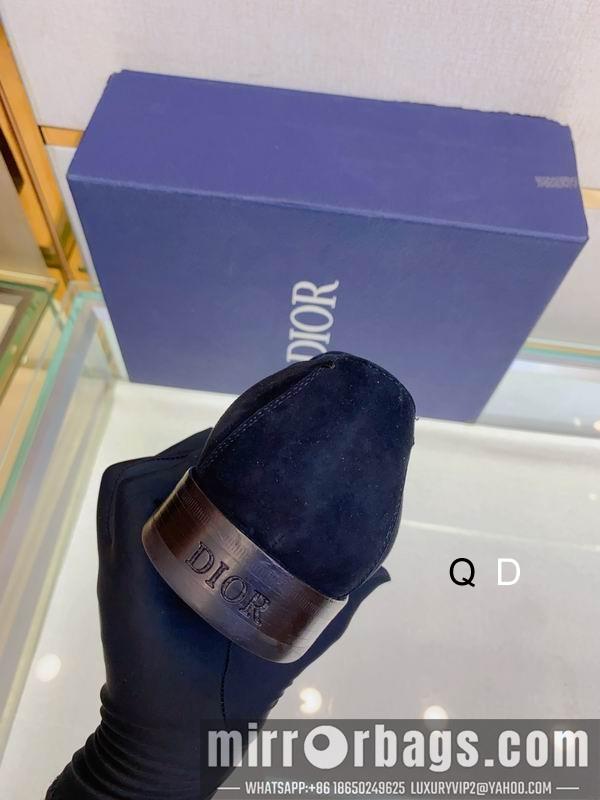 Replica Dior Shoes sz38-45 3C GDT0804