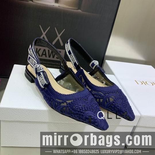 Replica Dior Shoes sz34-44LL0111