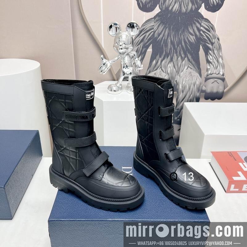 Replica Dior Shoes sz35-40 2C J1202