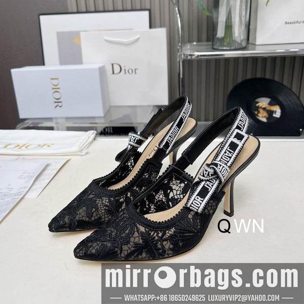 Replica Dior Shoes sz35-40 WN1204