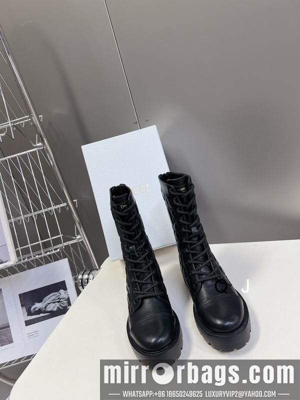 Replica Dior Shoes sz35-40 XJ0702